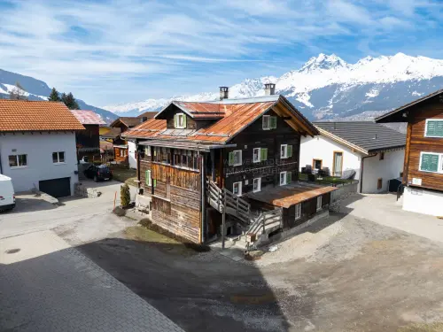 Skilift in Gehdistanz, Bergsommer vor der Tür
