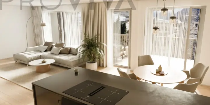 Kleegärten - Perfektes Wohnquartier!