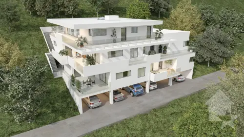 ! Spécial investisseur ! Terrain de 1000 m2 avec permis de construire à Salgesch