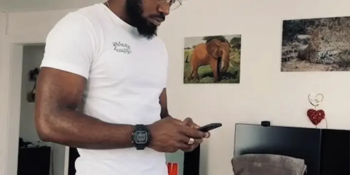 Une relation sérieuse