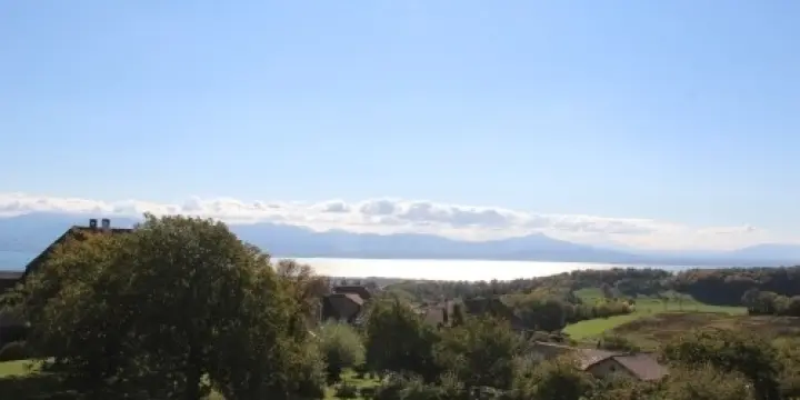 Cède bail - Appartement 4,5 pièces