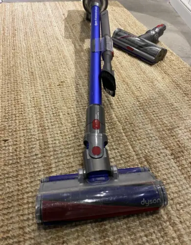 Dyson V11 Absolute Extra Pro  Occasion à Saint-Gall