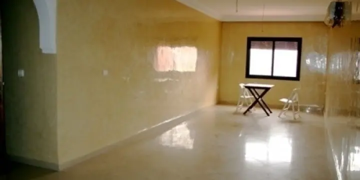 Appartement 88m² de haut standing, proch
