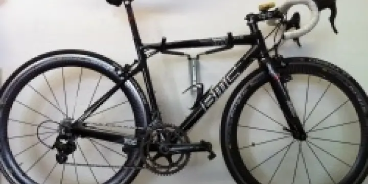 BMC teammachine slr01 2011 40%