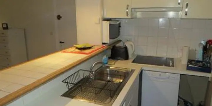 Un studio à louer en centre-ville