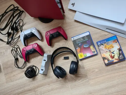 Playstation 5 Disc Edition, à lausanne