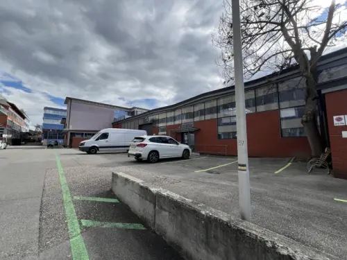 Diverse Nutzungsmöglichkeiten à Bern