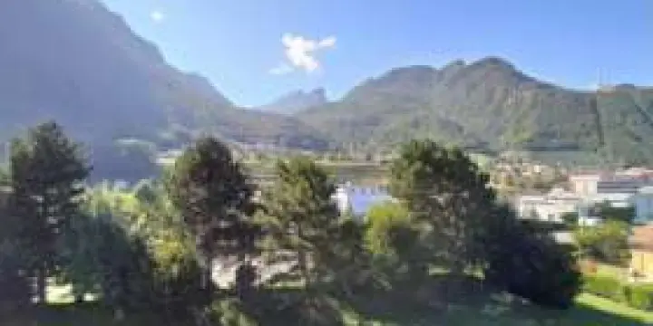 Vouvry / Bouveret (Valais) 3.5 pces (2 chambres) + balcon