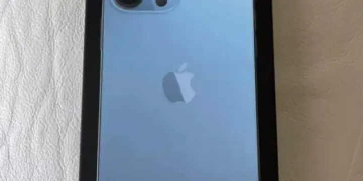 iphone13 pro max 256gb