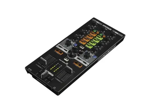 Contrôleur DJ MIXTOUR à 1053 Cugy VD