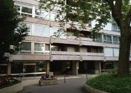 Chambre d’Hôte, Genève, Suisse à Genève