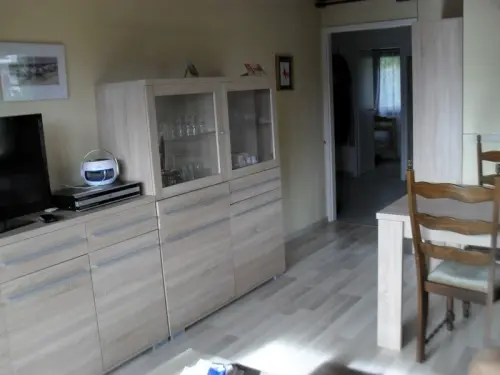 appartement à Crans-Montana à Bassecourt