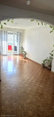 Agréable 4.5 pièces à Meyrin avec 2 balcons