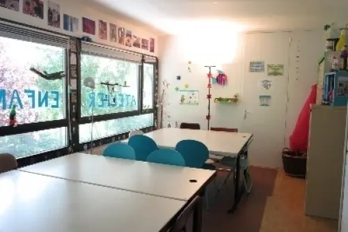 Salle à louer 20m2 à Genève - Carouge à Carouge