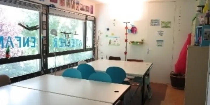 Salle à louer 20m2 à Genève - Carouge
