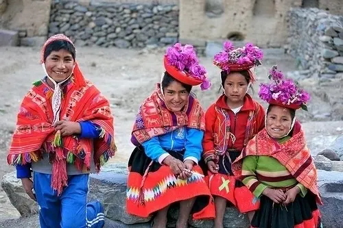 Voyages Organisés au Pérou à Arequipa