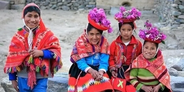 Voyages Organisés au Pérou