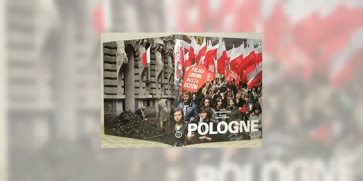 Pologne, Photos Walter Imber.