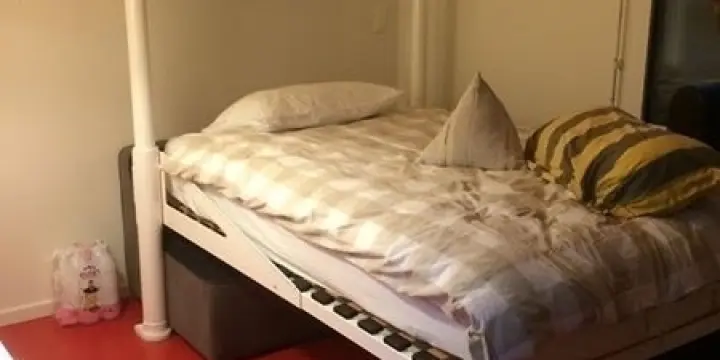 Studio étudiant à Renens