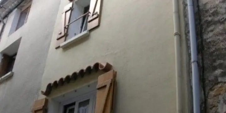 maison dans le sud de la france