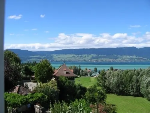 A vendre grande maison à Estavayer-le-Lac