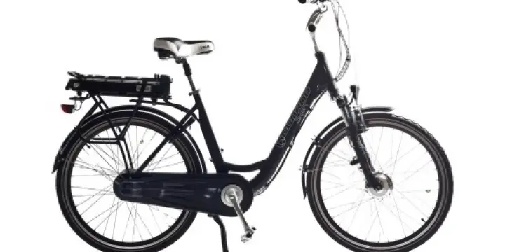 vélo électrique nexus neuf garanti
