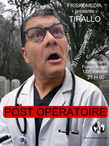Animateur humoriste pour agrémenter vos fêtes