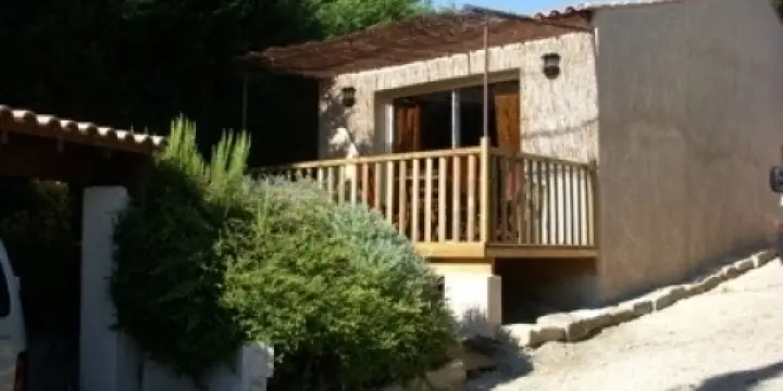 gite montfrin pont du gard avignon nimes