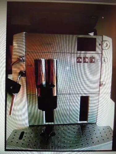 Machine à café  Pratiquement neuve à Corsier-sur-Vevey