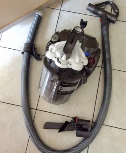 Aspirateur Dyson à Genève