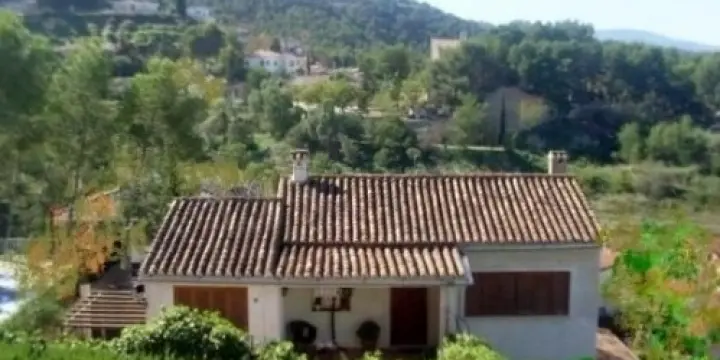Vacances sud de l'Espagne