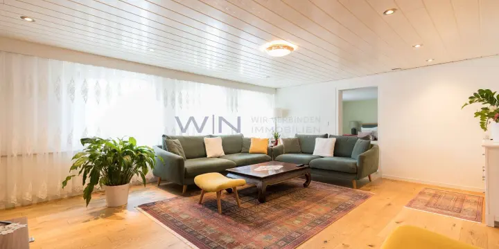 Anleger aufgepasst! - Rendite von 4.6%