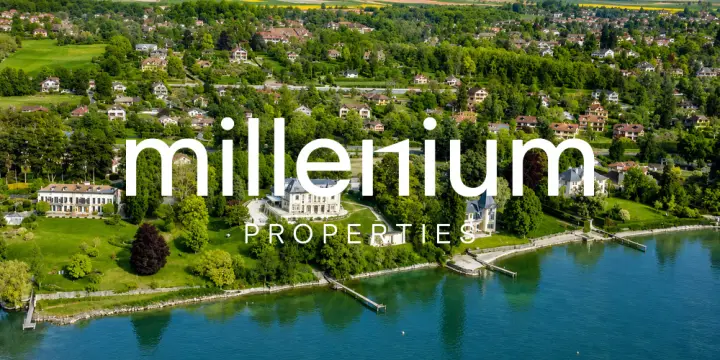 Belle villa familiale de 155 m² avec grand jardin à Mies