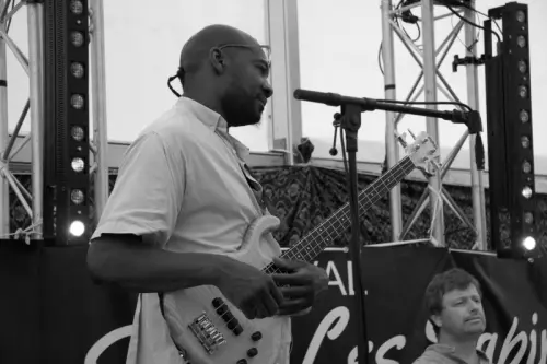 Recherche musiciens à Delémont