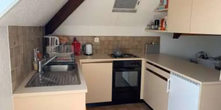 Joli 2 pièces meublé