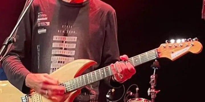 Cours de guitare, vous avez toujours rêvé de jouer?