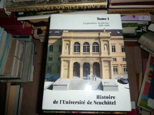 NEUCHATEL à Auxelles Haut FRANCE