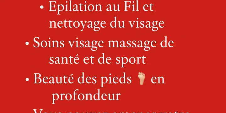 instant pour elle uniquement