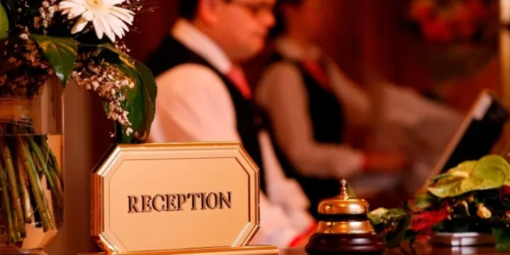 L'administrateur-concierge