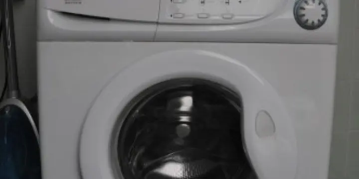 Lave - linge Candy
