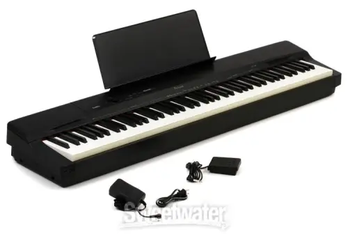 Piano numérique Casio Privia PX160 BK à Avenches