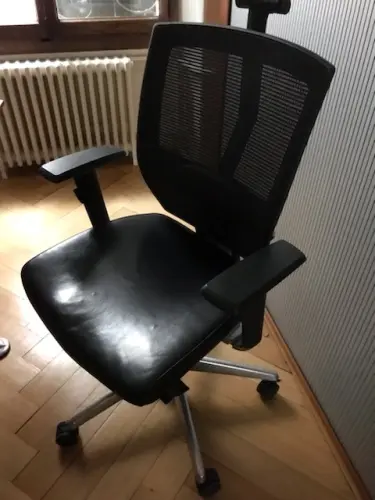 MOBILIER DE BUREAU A VENDRE à GENEVE