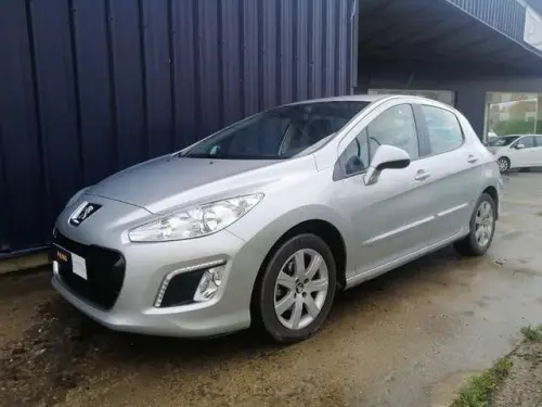 Peugeot 308 1.6 e-HDi115 FAP Sportium III 5p 115.000 KM à Bellinzone