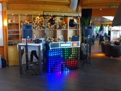 Disc Jockey pour tous vos événements