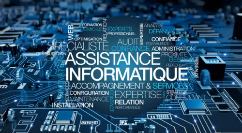 Dépannage informatique à prix raisonnable ! à Confignon