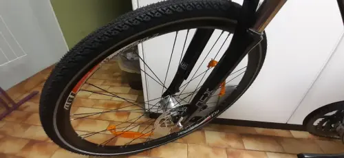 je vends vélo de ville dame à Saint-Légier-La Chiésaz