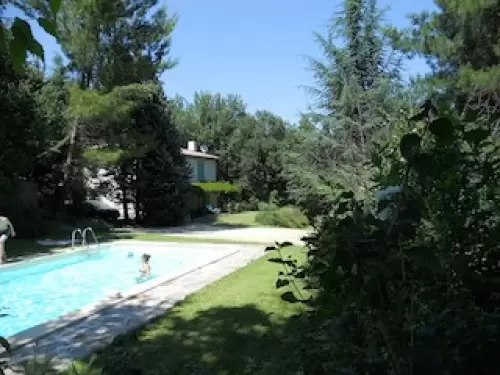 Villa Provence 170 m2 Piscine privée sur 2200m2 clos