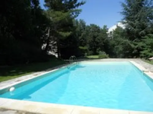Villa Provence 170 m2 Piscine privée sur 2200m2 clos à Ansouis