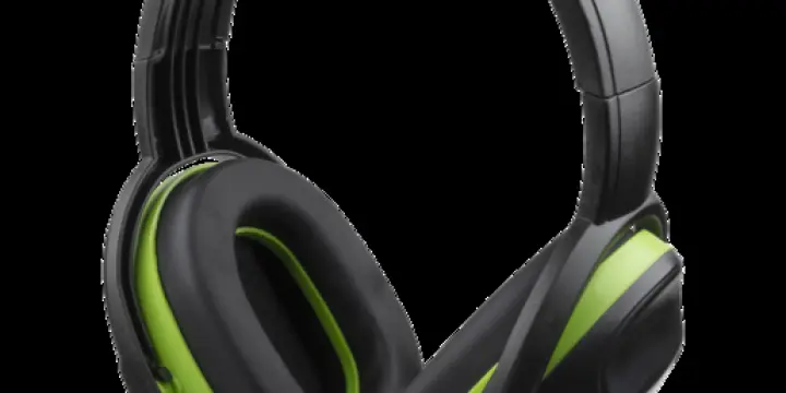 Location casque antibruit