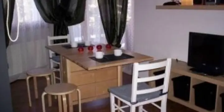 Appartement a louer Crans Montana